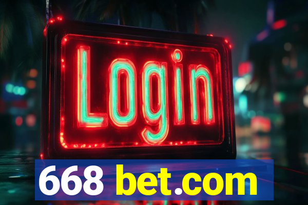 668 bet.com